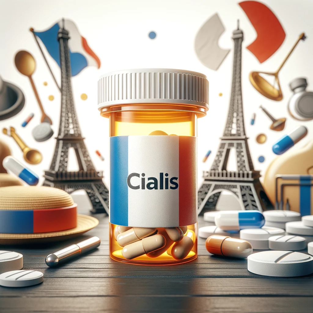 Ordonnance cialis en ligne 